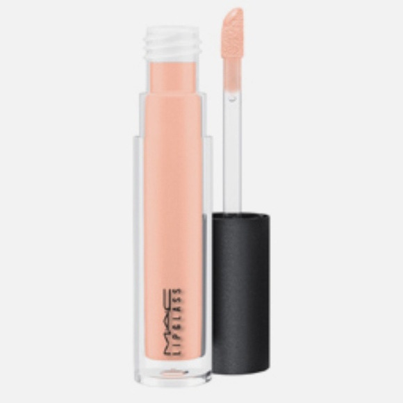 MAC Cosmetics Other - New MAC Lipglass Lipgloss Signs of Spring